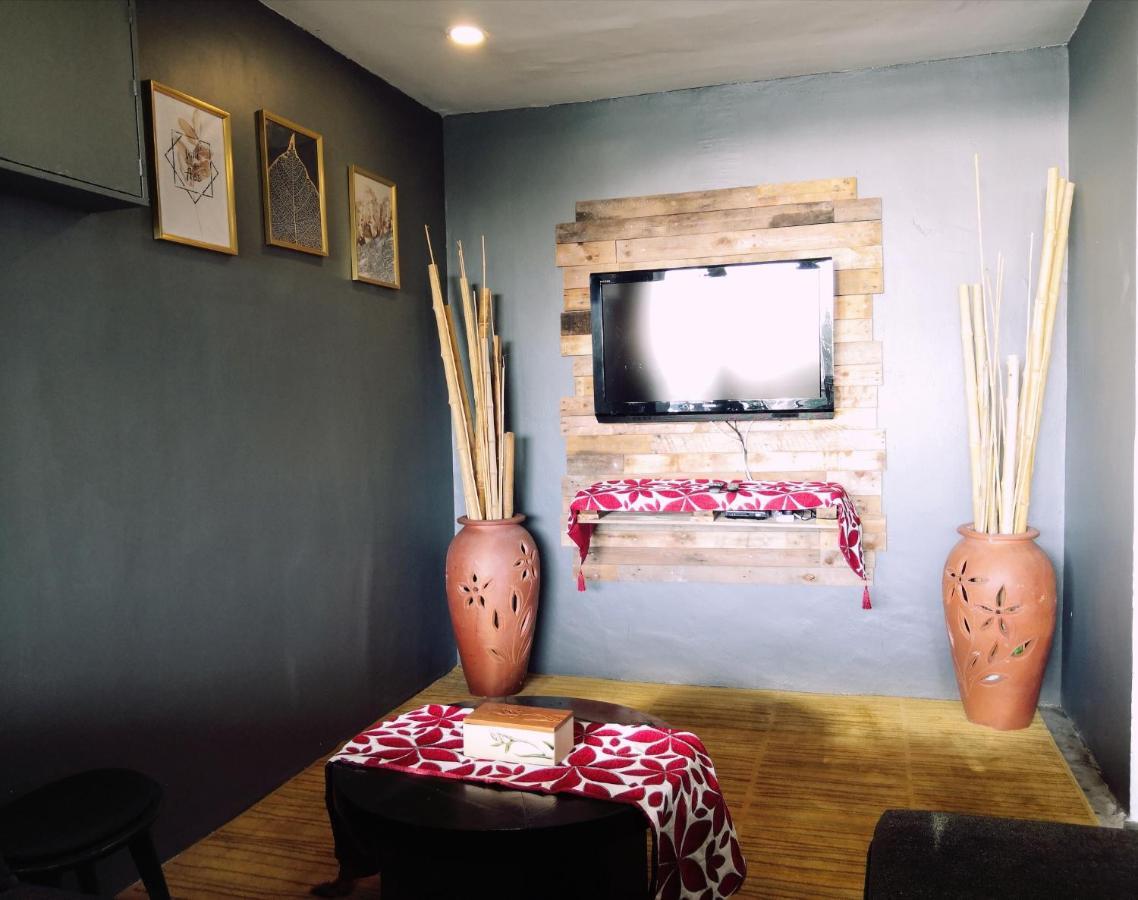Padang Mat Sirat Alia Residence Business Resort מראה חיצוני תמונה